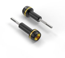 Rizoma Side sliders kit