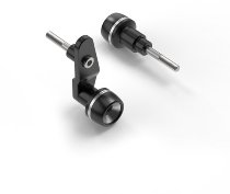 Rizoma Side sliders kit