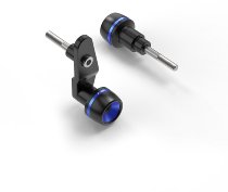 Rizoma Side sliders kit