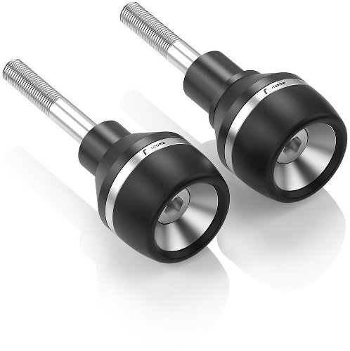 Rizoma Side sliders kit