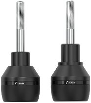Rizoma Side sliders kit