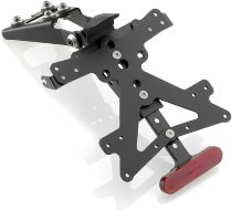 Rizoma Licence plate holder HO CB 1000 R ab ´08