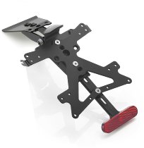 Rizoma Kit porta targa FOX