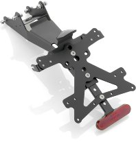 Rizoma Kit porta targa FOX
