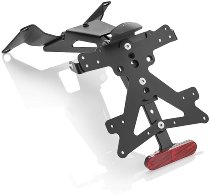 Rizoma Kit porta targa FOX