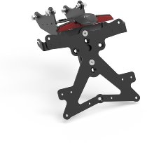 Rizoma Kit porta targa Fox
