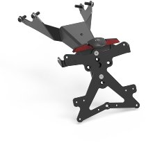 Rizoma Kit porta targa FOX