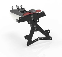 Rizoma Kit Porta targa Fox