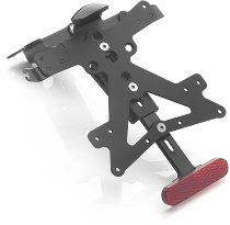 Rizoma Kit porta targa Fox