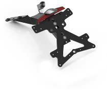 Rizoma Kit Porta targa Fox