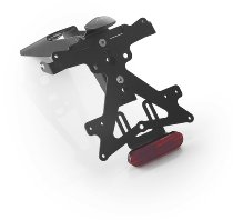 Rizoma Kit Porta targa Fox