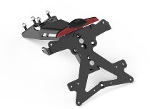 Rizoma License plate holder kit FOX