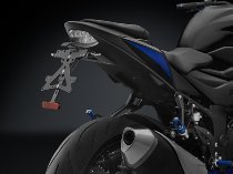 Rizoma license plate holder FOX - suitable for Suzuki GSX S
