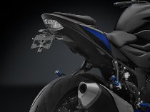Rizoma license plate holder FOX - suitable for Suzuki GSX S