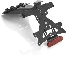 Rizoma license plate holder Fox - suitable for Suzuki Katana