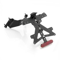Rizoma license plate holder Fox - suitable for Suzuki GSX R