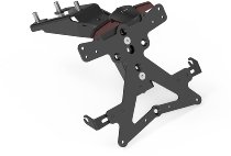 Rizoma Fox license plate support kit