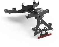 Porta targa Rizoma Fox - adatto per BMW F 900 R, XR