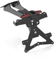 Rizoma Kit Porta targa Fox