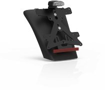 Rizoma Kit Porta targa con faro posteriore