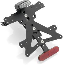 Rizoma license plate holder FOX - suitable for Moto Guzzi V7