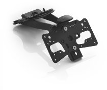 Porta targa Rizoma Fox - adatto per Yamaha MT-09