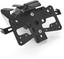 Rizoma kit license plate holder FOX-USA version only