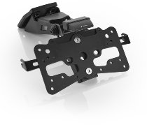 Rizoma kit license plate holder FOX-USA version only