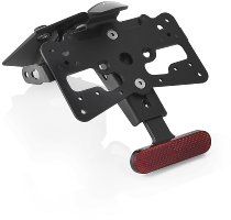 Porta targa Rizoma Fox - adatto per BMW S 1000 R, RR
