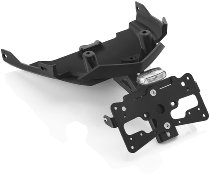Porta targa Rizoma Fox - adatto per BMW F 900 R, XR