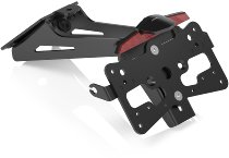 Porta targa Rizoma Fox - adatto per Aprilia Tuono, RS 660