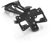 Porta targa Rizoma Fox - adatto a Aprilia RSV4, Tuono