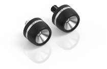 Rizoma Front axle slider