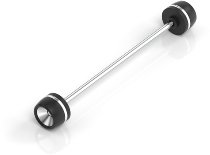 Rizoma Front axle slider
