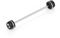 Rizoma Front axle slider