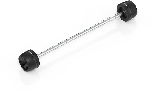 Rizoma Front axle slider