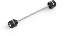 Rizoma Front axle slider