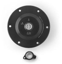Rizoma Street Fuel tank cap