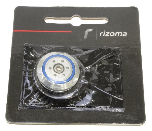 Rizoma Öl-Filter Cap