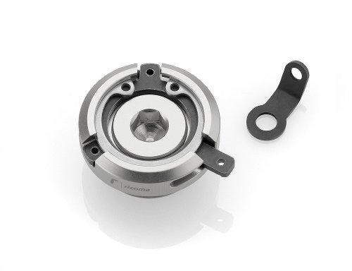 Rizoma engine oil filler caps M24X3