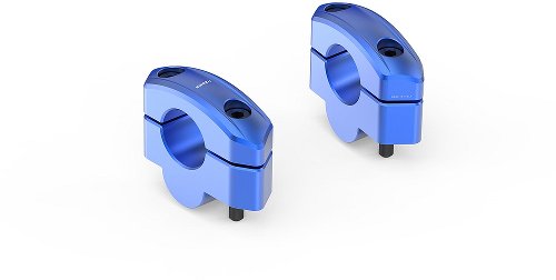 Rizoma Raised risers