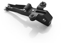 Rizoma Adapter Frontspoiler für OEM Lenker Diavel