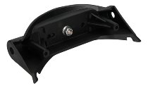 Rizoma Supporto Frecce Posteriori, nero, Ducati XDiavel S