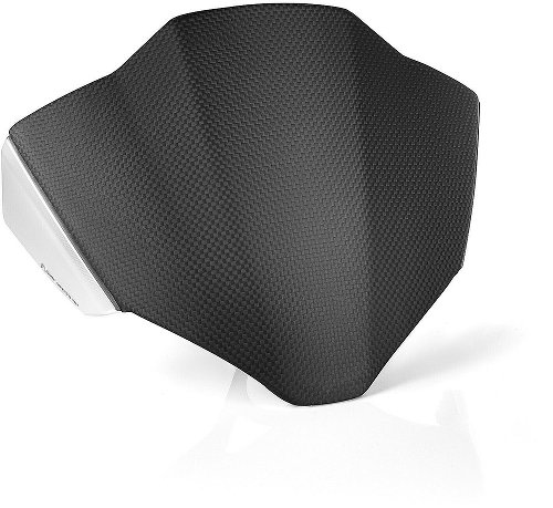 Rizoma Headlight fairing (carbon)