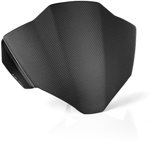 Rizoma Cúpula (Carbono)