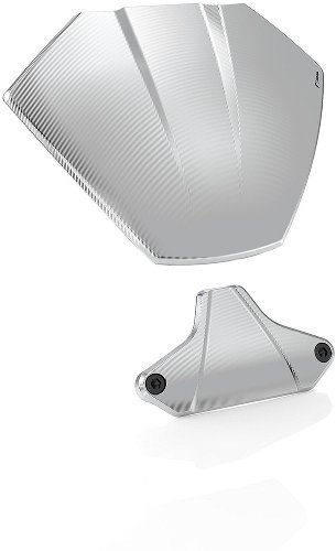 Rizoma Billet aluminum headlight fairing (with mouting kit)