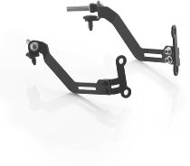 Rizoma Kit de montage pour Saute-vent (CF010)