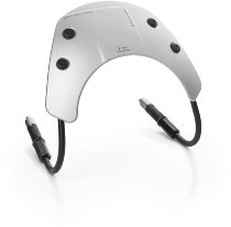 Rizoma Windschild mit Montagesatz