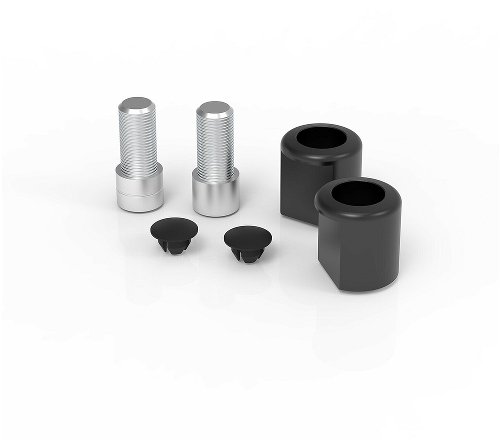 Rizoma Cover fori specchi
