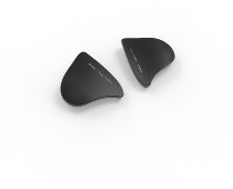 Rizoma Tappi foro specchio (coppia)